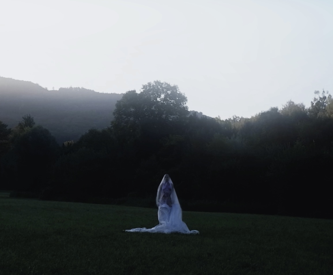 lucid dream – Emilia Vogt